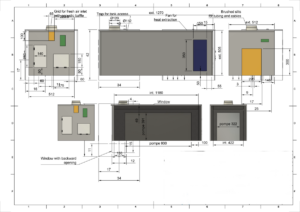 Dibujo personalizado de MS NOISE